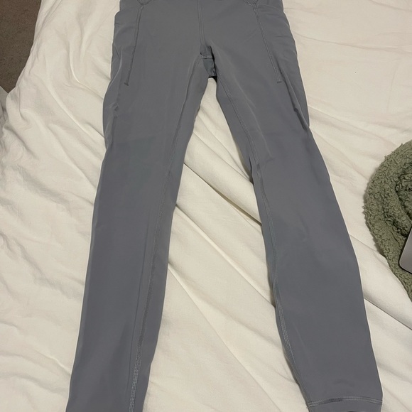 Lululemon Power Thru High Rise Tight - Picture 3 of 4